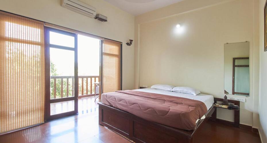 Sylvan Greens Resort, Dapoli 5